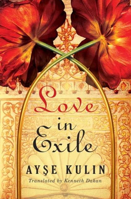 Love in Exile - Ayse Kulin