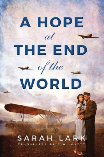 Hope at the End of the World - Sarah Lark