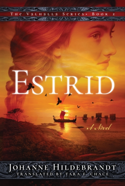 Estrid - Johanne Hildebrandt