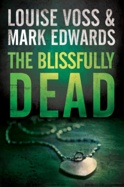 Blissfully Dead - Mark|voss Edwards