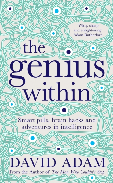 Genius Within - David Adam