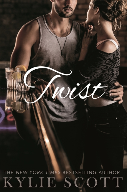 Twist - Kylie Scott