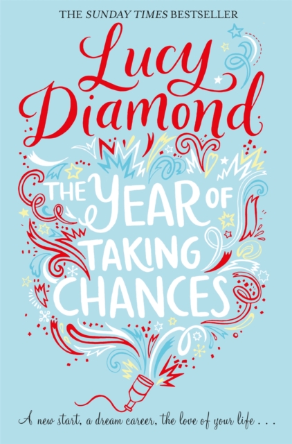 Year of Taking Chances - Lucy Diamond