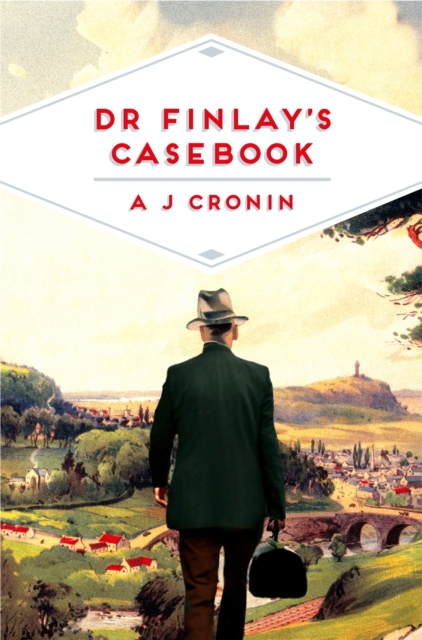 Dr Finlay's Casebook - A. J. Cronin