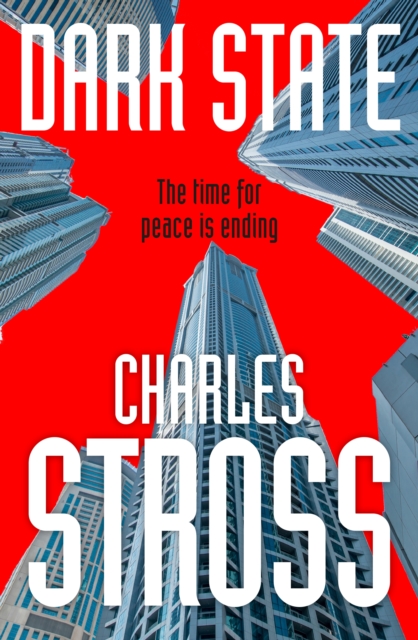 Dark State - Charles Stross