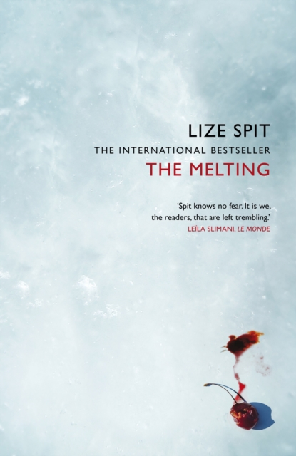 Melting - Lize Spit