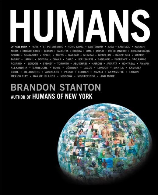 Humans - Brandon Stanton