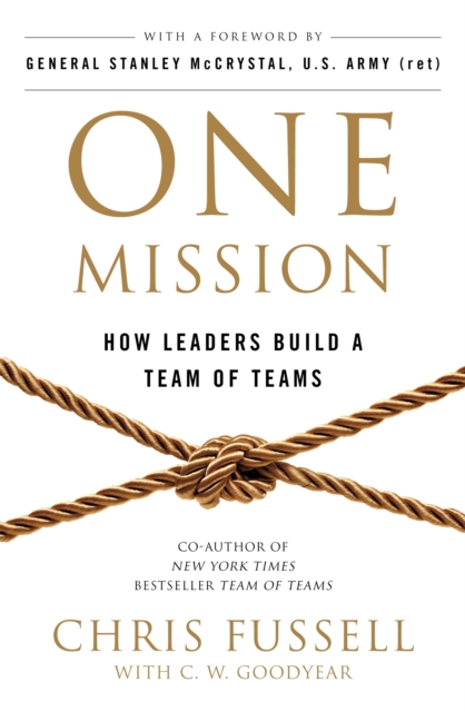 One Mission - Chris|goodyear Fussell
