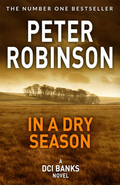 In A Dry Season - Peter Robinson