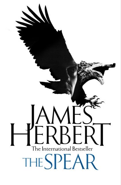 Spear - James Herbert