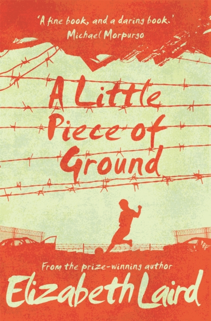 Little Piece of Ground - Elizabeth Laird