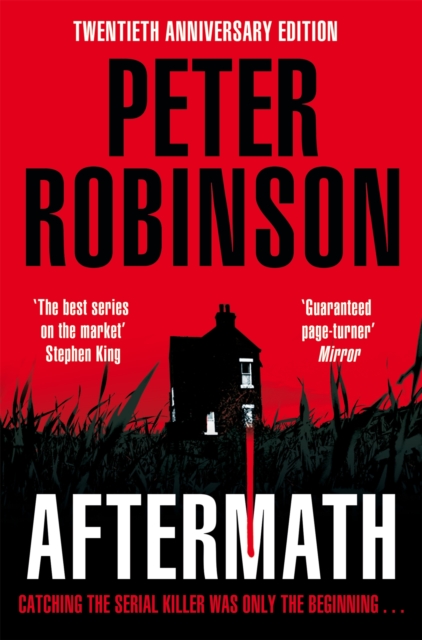 Aftermath - Peter Robinson