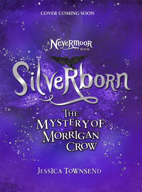 Silverborn - Jessica Townsend