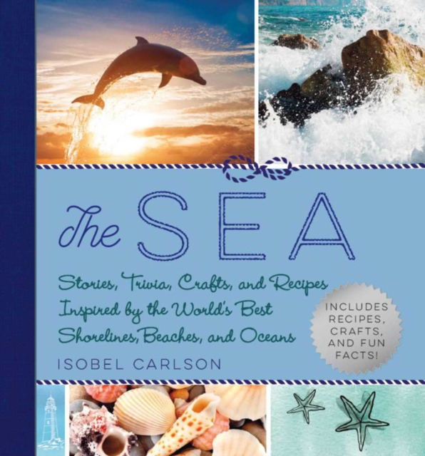 Sea - Isobel Carlson