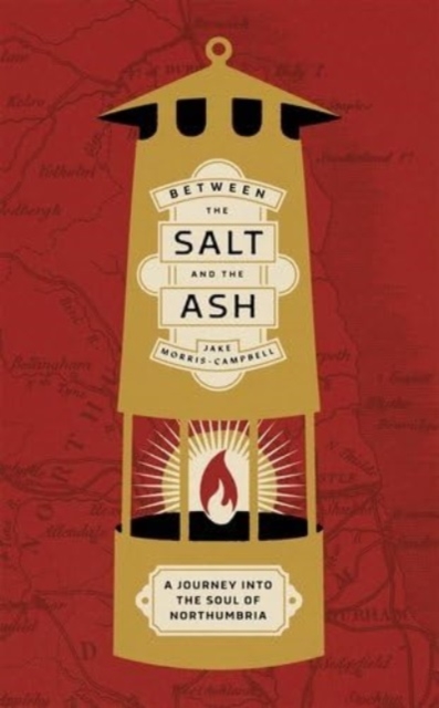 Between the Salt and the ASH - Jake Morris-campbell