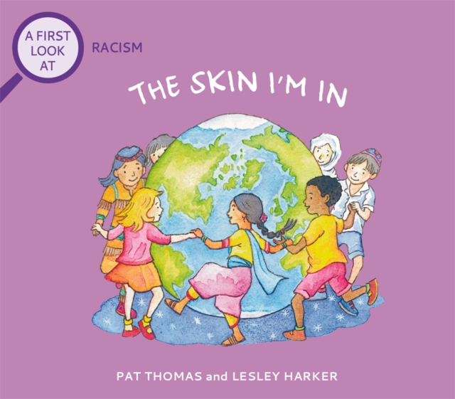 First Look At: Racism: The Skin I'm In - Pat Thomas