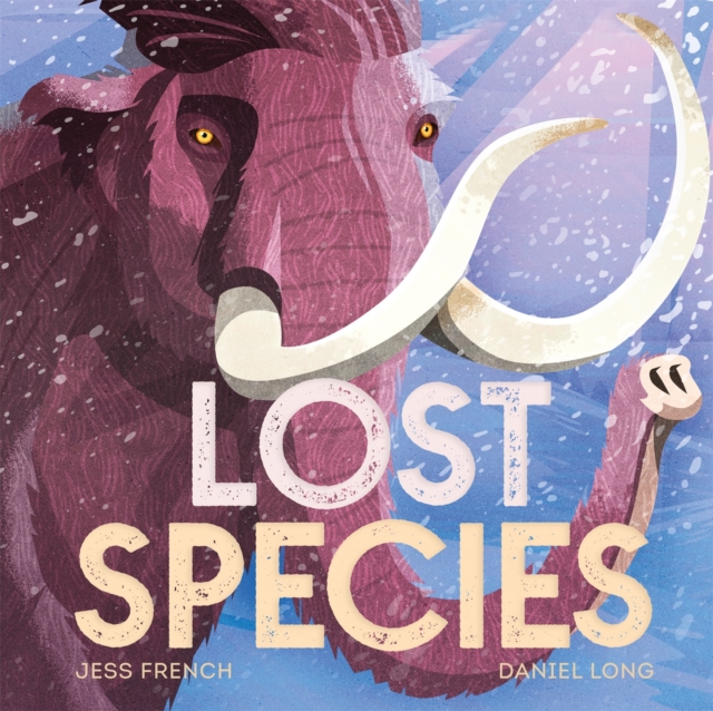 Lost Species - Jess French