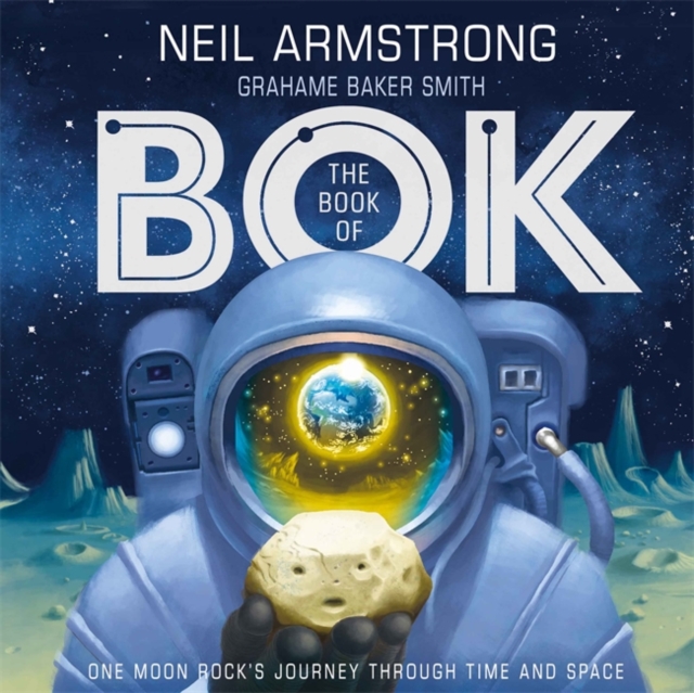 Book of Bok - Neil Armstrong