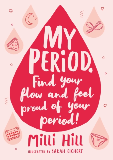 My Period - Milli Hill