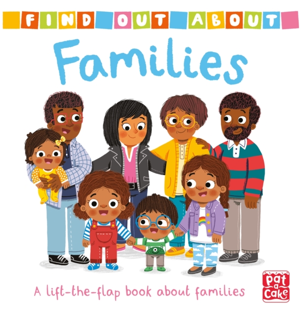 Find Out About: Families - 