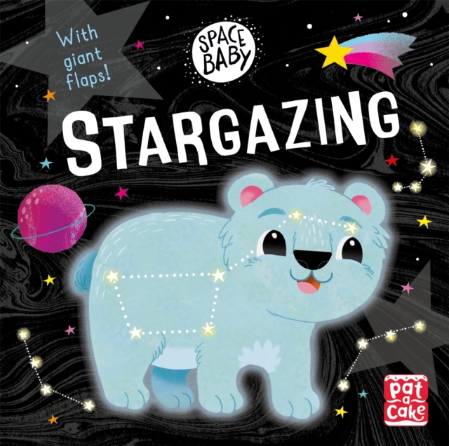 Space Baby: Stargazing - 