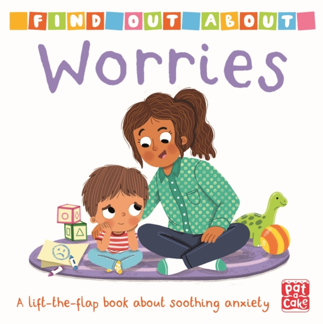 Find Out About: Worries - 