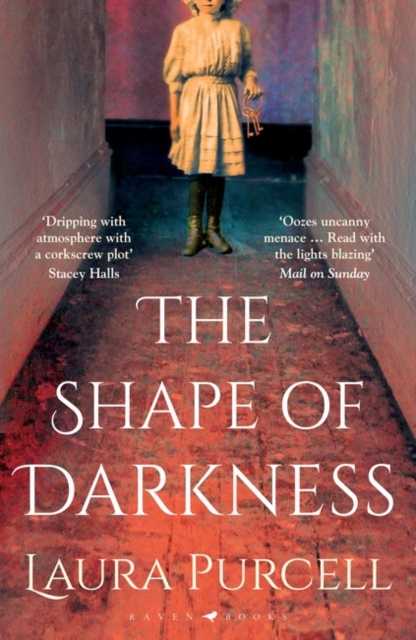 Shape of Darkness - Laura Purcell