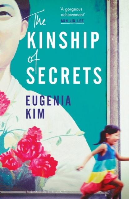 Kinship of Secrets - Eugenia Kim