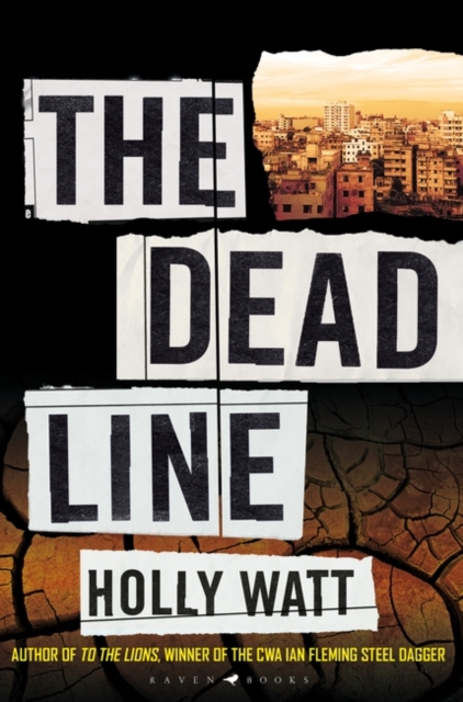 Dead Line - Watt Holly Watt