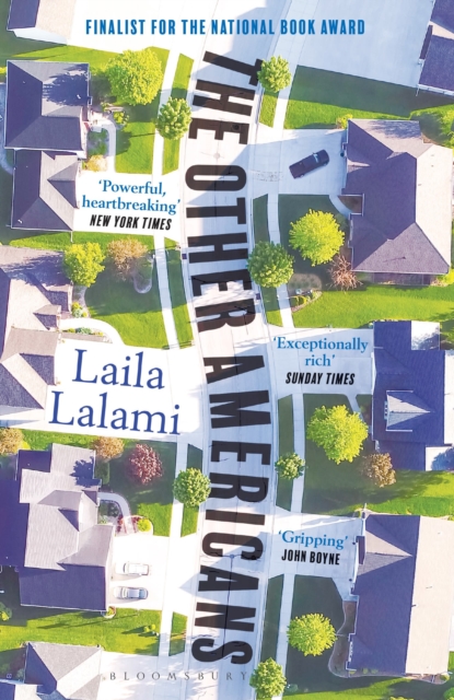 Other Americans - Laila Lalami