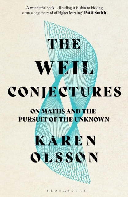 Weil Conjectures - Karen Olsson