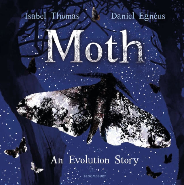 Moth - Isabel Thomas