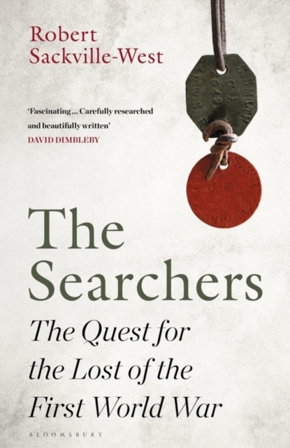 Searchers - Robert Sackville-west