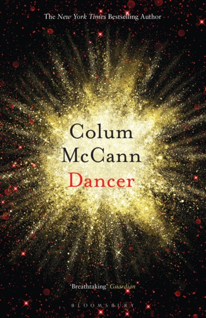 Dancer - Colum Mccann