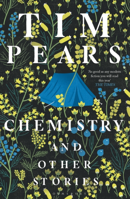 Chemistry and Other Stories - Tim Pears