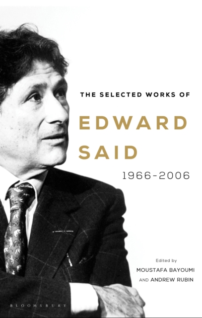 Selected Works of Edward Said - Edward Said