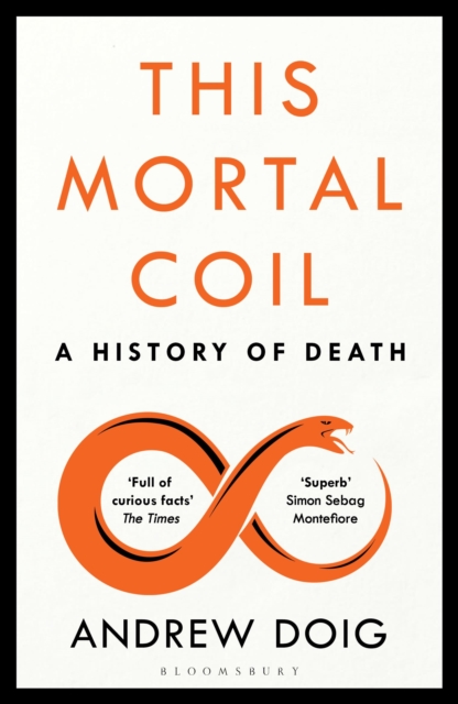 This Mortal Coil - Andrew Doig