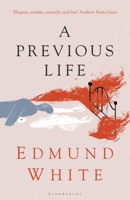 Previous Life - White Edmund White