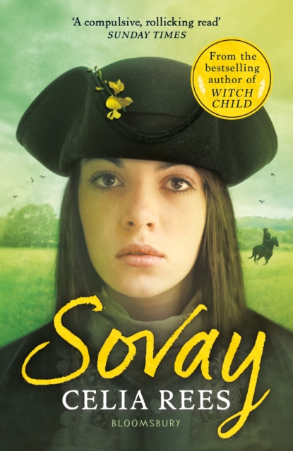 Sovay - Ms Celia Rees