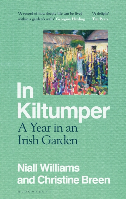 In Kiltumper - Niall|breen Williams
