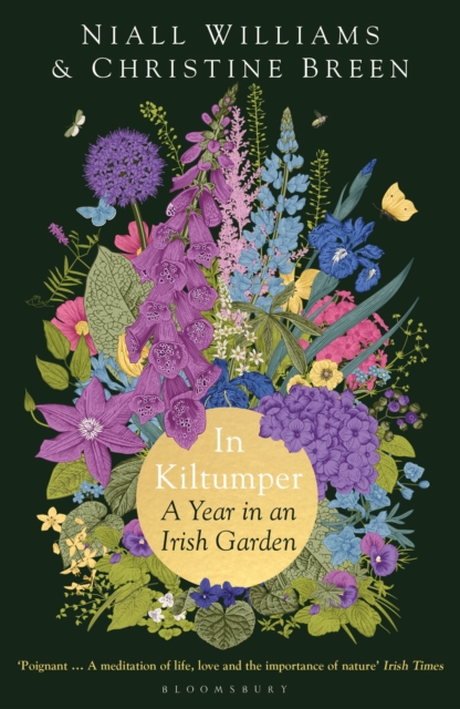 In Kiltumper - Niall|breen Williams