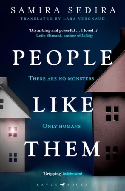 People Like Them - Samira Sedira
