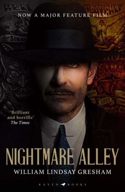 Nightmare Alley - William Lindsay Gresham