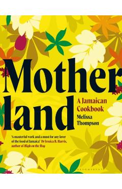 Poza produsului Motherland - Melissa Thompson