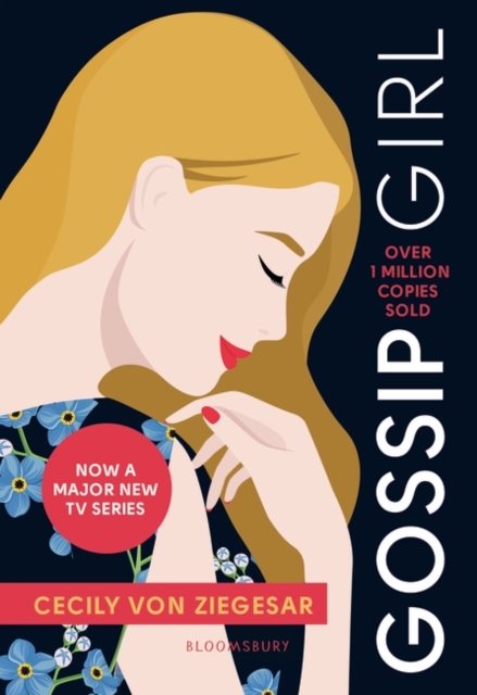 Gossip Girl - Cecily Von Ziegesar