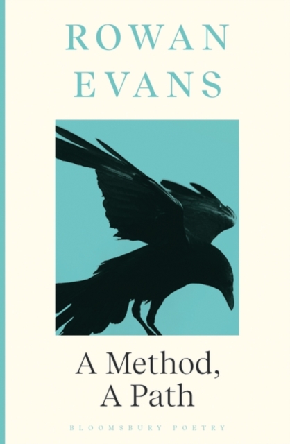Method, A Path - Rowan Evans