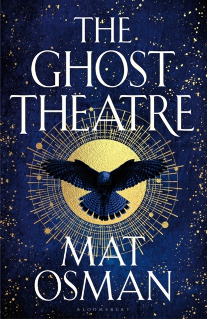 Ghost Theatre - Mat Osman