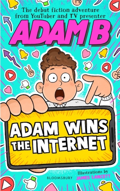 Adam Wins the Internet - Adamb Adamb