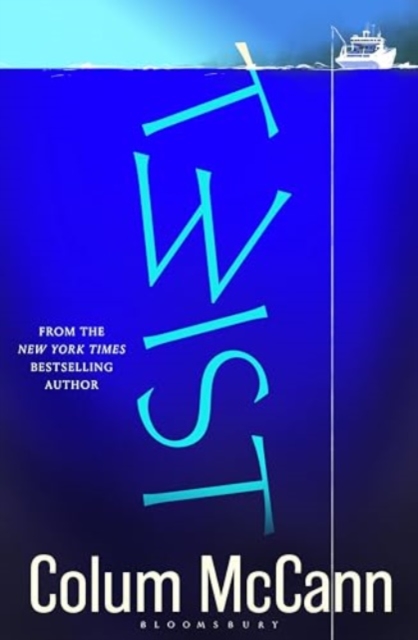 Twist - Colum Mccann