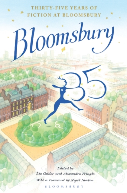 BLOOMSBURY AT 35 - 